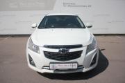 Chevrolet Cruze I Рестайлинг Воронеж  - изображение 19