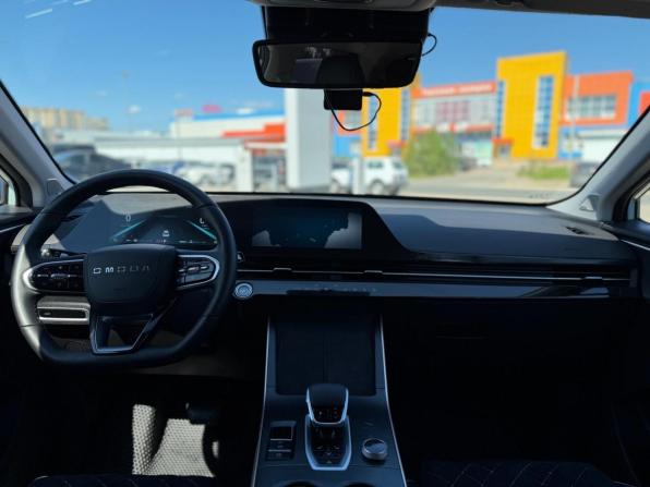 Omoda C5 I с пробегом 2023 года, цена 2 050 000 рублей, 30223 км, внедорожник, Автокод Объявления