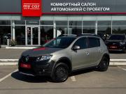 Renault Sandero II Пермь  - изображение 17