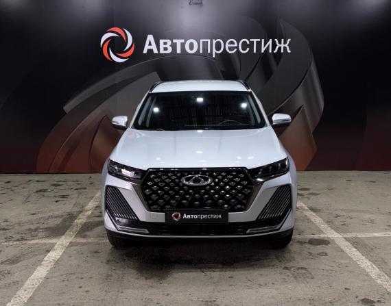 Chery Tiggo 7 Pro Max I Рестайлинг с пробегом 2024 года, цена 2 350 000 рублей, 24160 км, внедорожник, Автокод Объявления