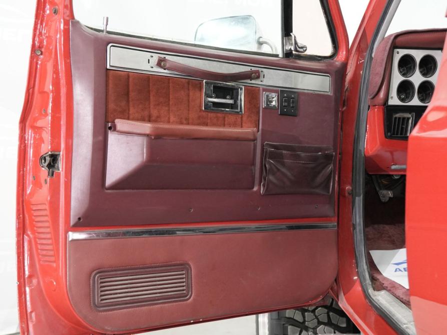 Chevrolet Blazer I Рестайлинг Новосибирск  - изображение 10