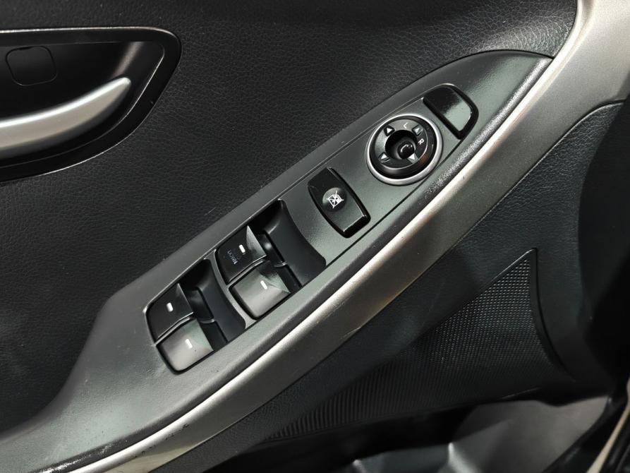 Hyundai i30 II Москва  - изображение 17