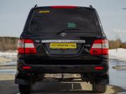 Toyota Land Cruiser 100 Series Рестайлинг 2 Тюмень  - изображение 23