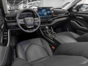 Toyota Highlander IV (XU70) Москва  - изображение 35