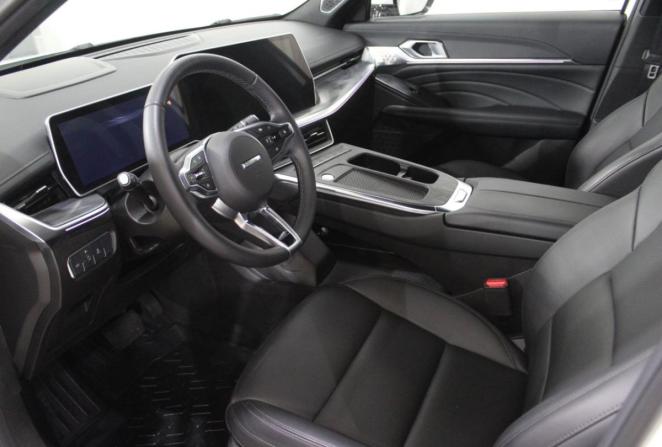 Haval F7 I Рестайлинг с пробегом 2024 года, цена 2 400 000 рублей, 14719 км, внедорожник, Автокод Объявления