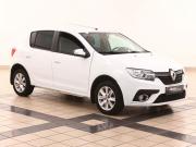 Renault Sandero II Рестайлинг Иваново  - изображение 11
