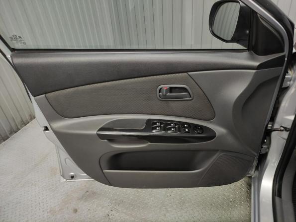 Kia Rio II с пробегом 2009 года, цена 469 000 рублей, 210500 км, хэтчбек, Автокод Объявления