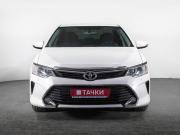 Toyota Camry VII (XV50) Рестайлинг Иркутск  - изображение 29
