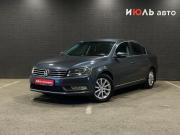 Volkswagen Passat B7 Челябинск  - изображение 23