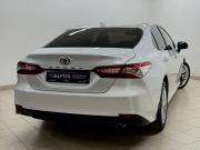 Toyota Camry VIII (XV70) Вологда  - изображение 26