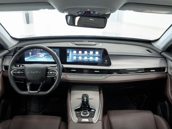 Chery Tiggo 7 Pro Max I Рестайлинг с пробегом 2024 года, цена 2 408 000 рублей, 23942 км, внедорожник, Автокод Объявления