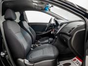 Hyundai Solaris I Рестайлинг Красноярск  - изображение 29