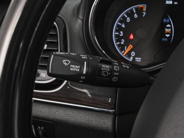 Jeep Grand Cherokee IV (WK2) Рестайлинг с пробегом 2021 года, цена 6 550 000 рублей, 111705 км, внедорожник, Автокод Объявления