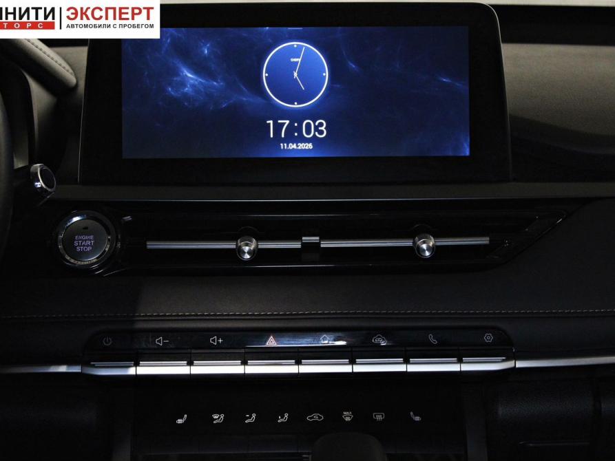 Chery Tiggo 4 Pro I Белгород  - изображение 15