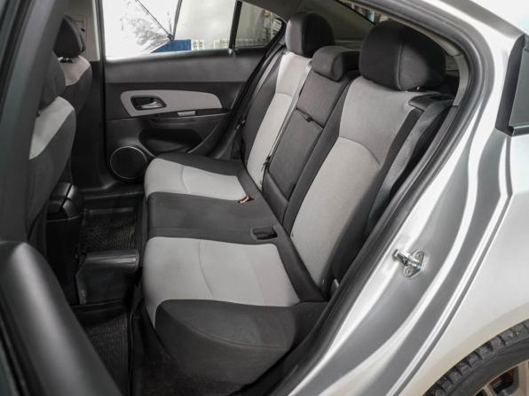 Chevrolet Cruze I с пробегом 2011 года, цена 599 000 рублей, 240444 км, седан, Автокод Объявления