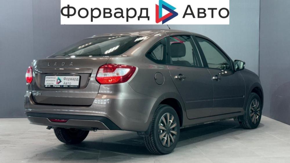 Lada (ВАЗ) Granta I Рестайлинг Сургут  - изображение 7