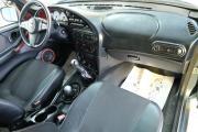 Chevrolet Niva I Рестайлинг Омск  - изображение 39