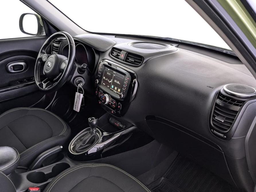 Kia Soul II Москва  - изображение 13