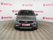 Lada (ВАЗ) Vesta I Вологда  - изображение 19