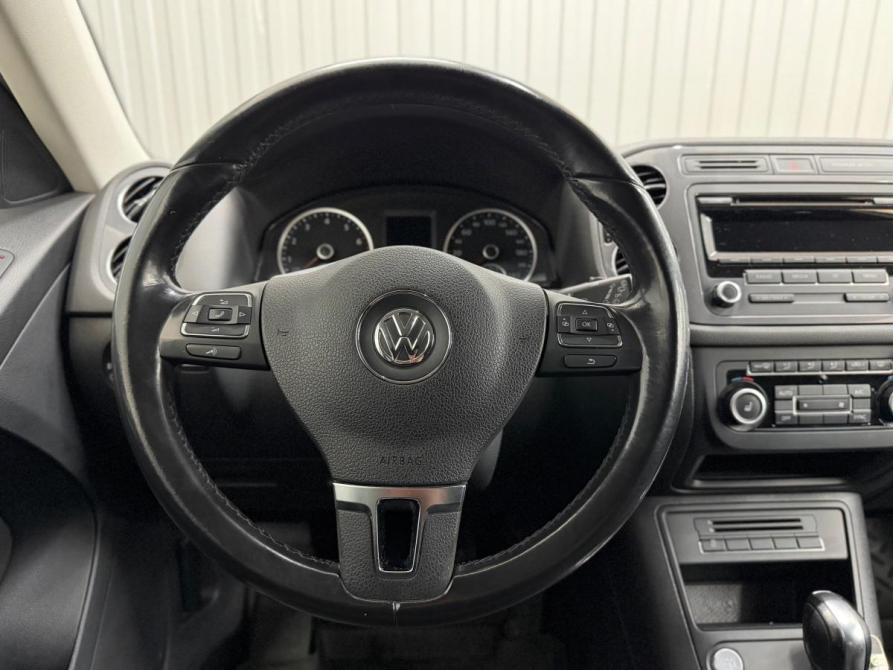 Volkswagen Tiguan I Рестайлинг Магнитогорск  - изображение 8