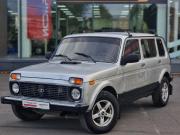 Lada (ВАЗ) 2131 (4x4) I Архангельск  - изображение 10