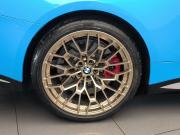 BMW M4 G82/G83 Рестайлинг Москва  - изображение 42