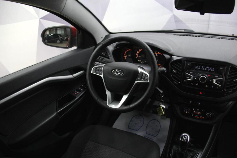 Lada (ВАЗ) Vesta I Чебоксары  - изображение 20