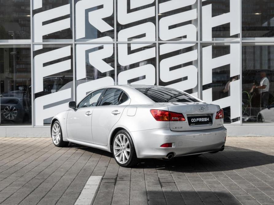 Lexus IS II Ставрополь  - изображение 2