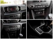 Kia Sportage IV Санкт-Петербург  - изображение 31