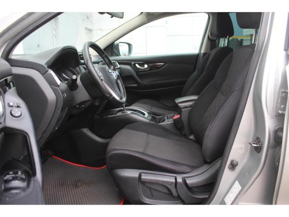Nissan Qashqai II с пробегом 2014 года, цена 1 224 000 рублей, 184940 км, внедорожник, Автокод Объявления