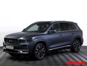 Geely Monjaro I Москва  - изображение 28