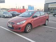 Hyundai Solaris I Санкт-Петербург  - изображение 6