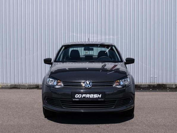 Volkswagen Polo V с пробегом 2013 года, цена 999 999 рублей, 109596 км, седан, Автокод Объявления