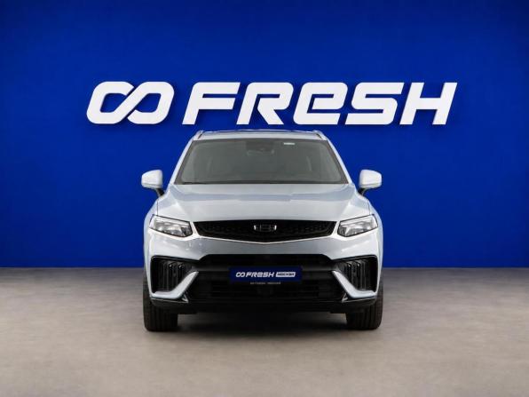 Geely Tugella I Рестайлинг с пробегом 2023 года, цена 2 969 444 рубля, 33515 км, внедорожник, Автокод Объявления