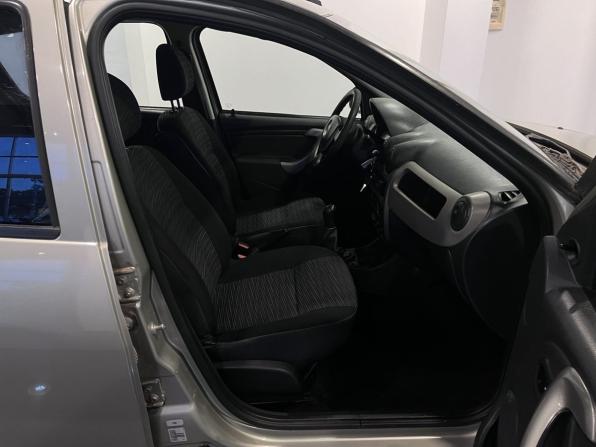 Renault Sandero I с пробегом 2012 года, цена 620 000 рублей, 101860 км, хэтчбек, Автокод Объявления
