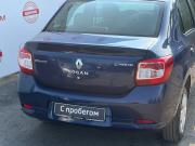 Renault Logan II Екатеринбург  - изображение 45