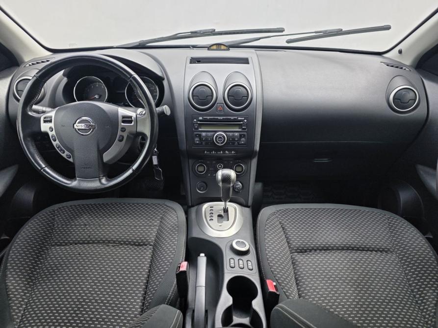 Nissan Qashqai I Москва  - изображение 11