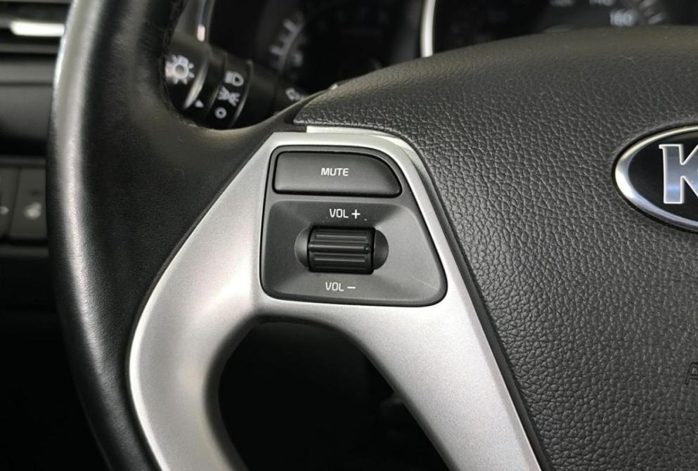 Kia Rio III Нижний Новгород  - изображение 16