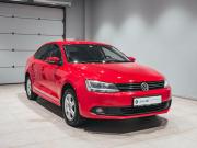 Volkswagen Jetta VI Екатеринбург  - изображение 20
