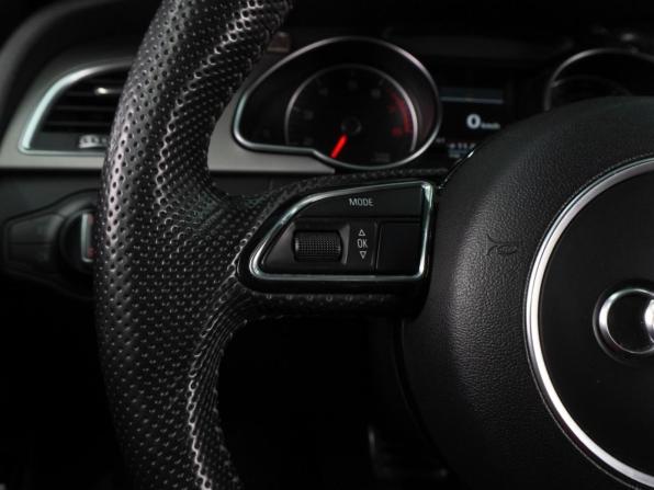 Audi A5 I (8T) Рестайлинг с пробегом 2014 года, цена 1 669 000 рублей, 251116 км, купе, Автокод Объявления