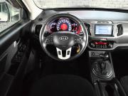 Kia Sportage III Екатеринбург  - изображение 33