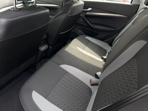 Lada (ВАЗ) Vesta I Рестайлинг (NG) с пробегом 2024 года, цена 1 249 000 рублей, 28400 км, седан, Автокод Объявления