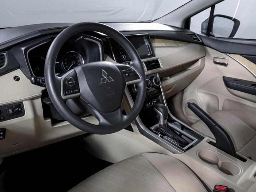 Mitsubishi Xpander I Рестайлинг Москва  - изображение 15