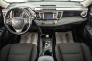 Toyota RAV4 IV (XA40) Барнаул  - изображение 36