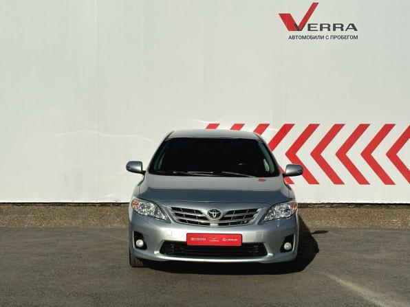 Toyota Corolla X (E140 E150) Рестайлинг с пробегом 2011 года, цена 1 190 000 рублей, 219084 км, седан, Автокод Объявления