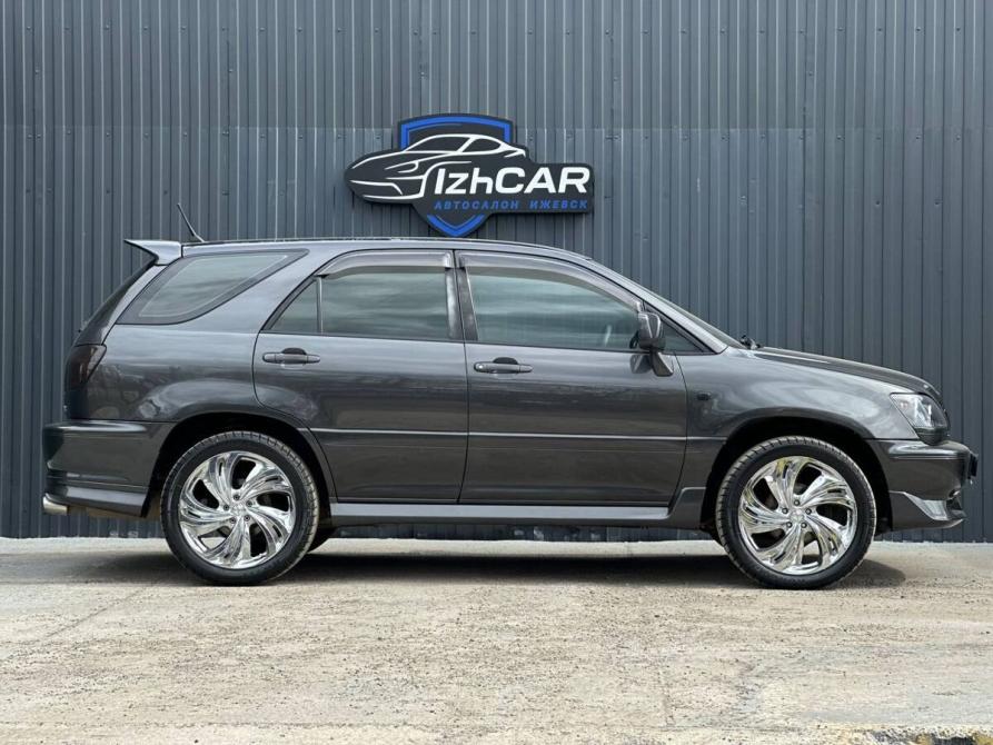 Toyota Harrier I (XU10) Ижевск  - изображение 2