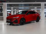 Changan UNI-V I Москва  - изображение 28