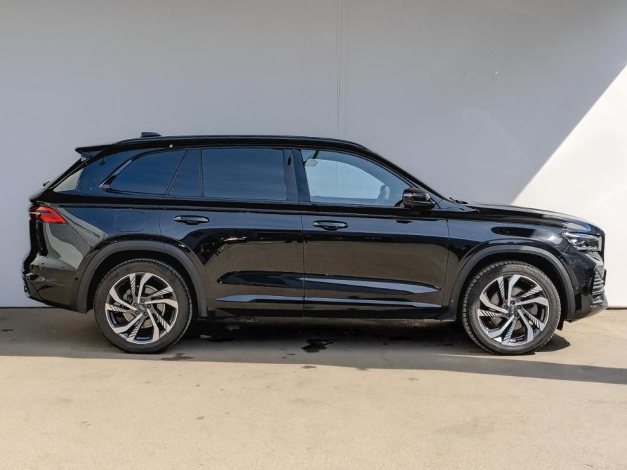 Geely Xingyue L I Москва  - изображение 4