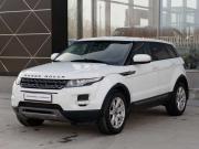 Land Rover Range Rover Evoque I Новосибирск  - изображение 21