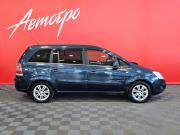 Opel Zafira B Рестайлинг Вологда  - изображение 26